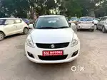 Maruti Suzuki Swift DDiS VDI, 2014, Diesel