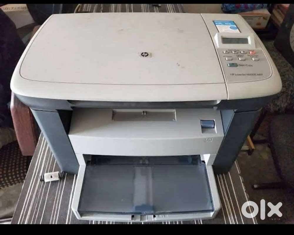 Hp 1005 printer