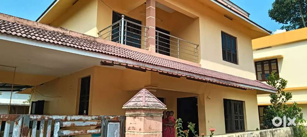 Kozhencherry panthalam road Nalkalikal main road near 200 metre