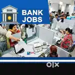 Bank jobs available