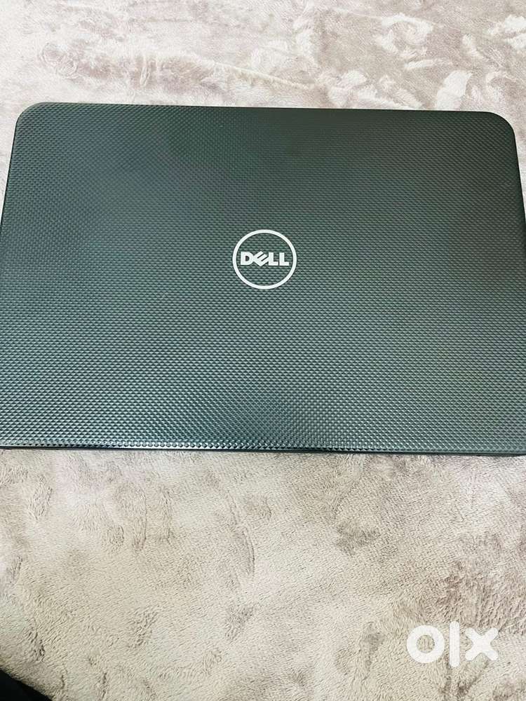 Dell i3 laptop for sale