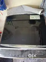 LG top load fully automatic washing machine -7kg