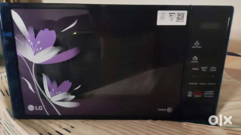 Brand New LG Microwave Oven
