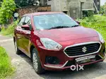 Maruti Suzuki Dzire 1.2 VXI, 2018, Petrol