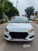 Hyundai Verna 1.6 SX VTVT, 2018, Petrol