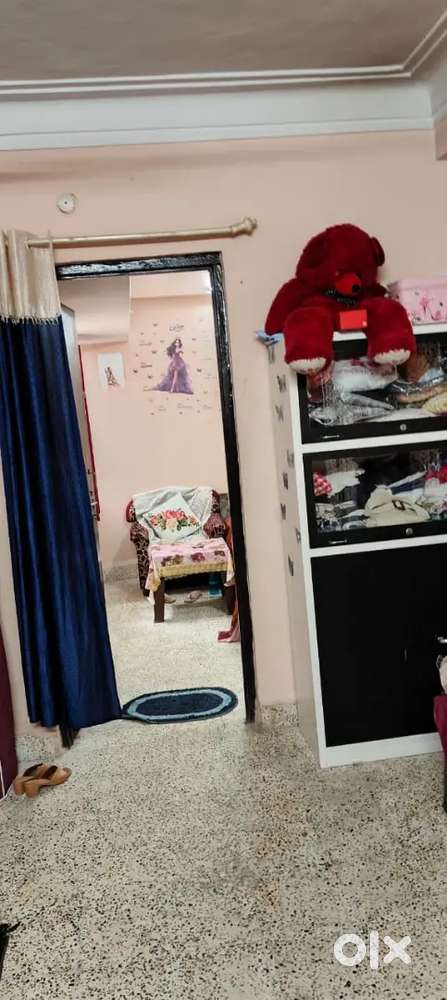 1bhk Ground floor Bakhtavar ram nagar