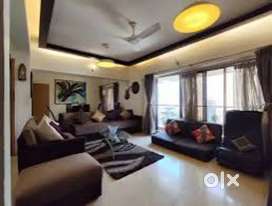 5 BHK FULLY FURNISHED GATED COMMUNITY APARTMENT ADYAR NEAR VELACHERY