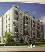 2 bhk flat for sale at vissakoderu