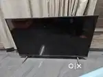 Iffalcon Smart Tv 50inch