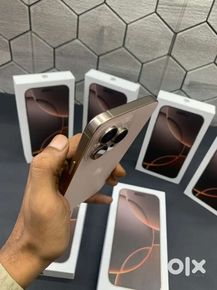 iPhone Refurbished available