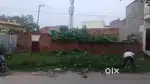 300 sq ft Dukaan ki jameen