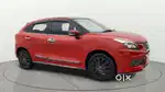 Maruti Suzuki Baleno RS 1.0 Petrol, 2018, Petrol