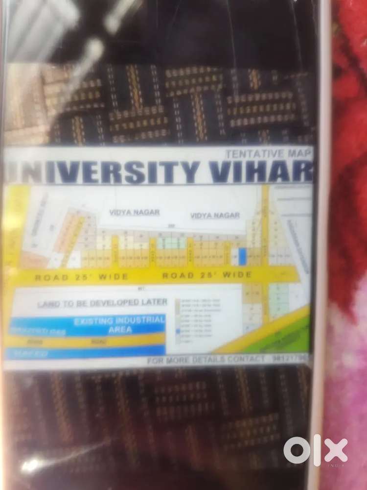 University vihar Hisar