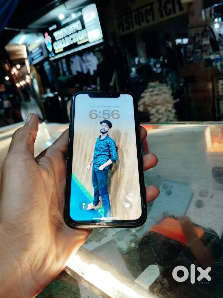 I phone xr