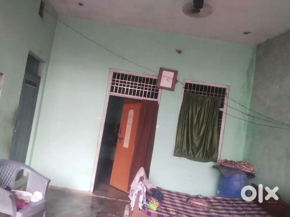 I want to sell this house just because I want money
