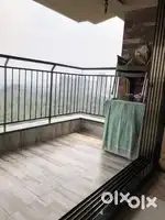 3 Bhk Flat For Rent In Silver oak Prestige Residency Waghbil Thane w