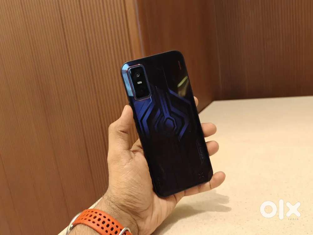Infinix GT 30 Pro