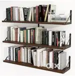 Book shelf, original plywood fixed price