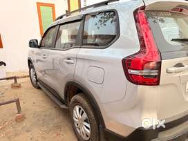 Mahindra Scorpio N 2025 Petrol 210 Km Driven brand new showroom piece