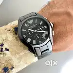 Premium quality watch for men available