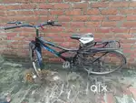 Mig model with good condition