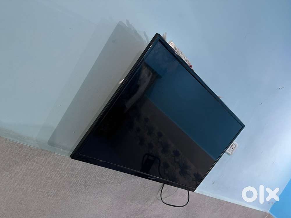 VIDEOCON LED TV 32inch