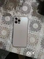 I phone 12 pro max 256gb