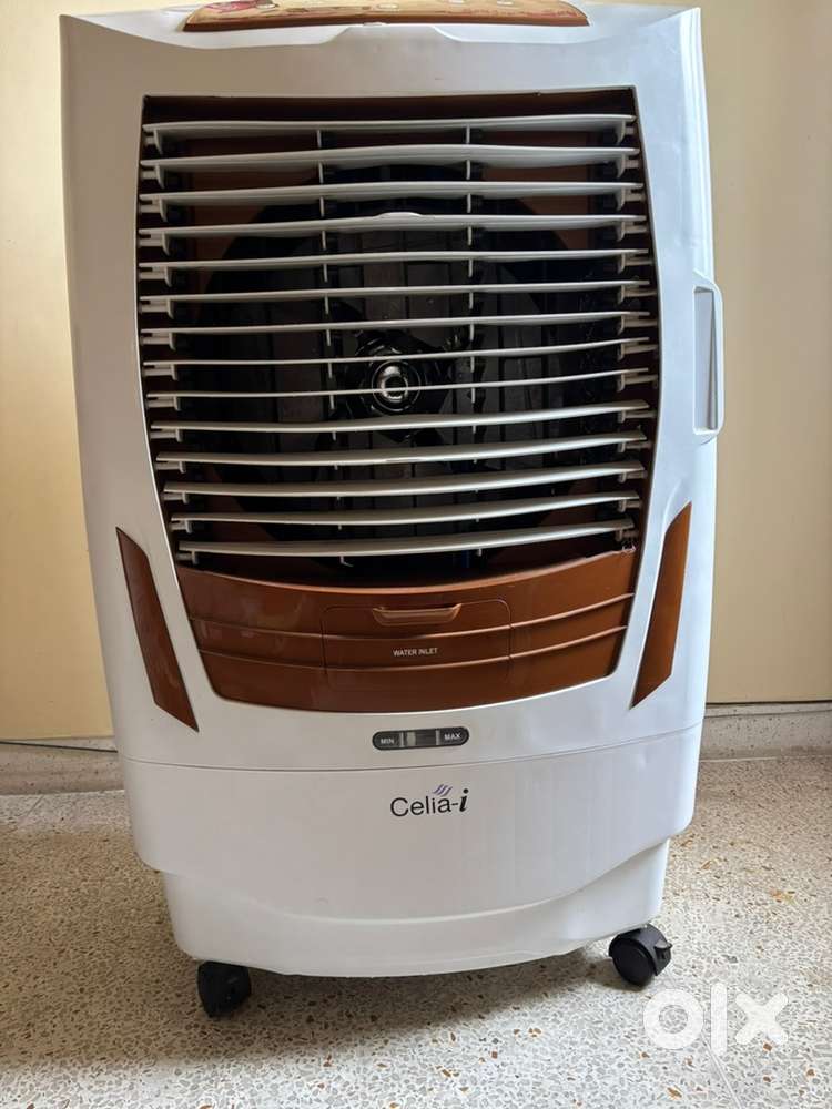 Water Air cooler