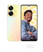 Brand new phone with zero issues