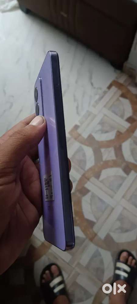 A3 pro 5g new phone no single scracth brand new condtion