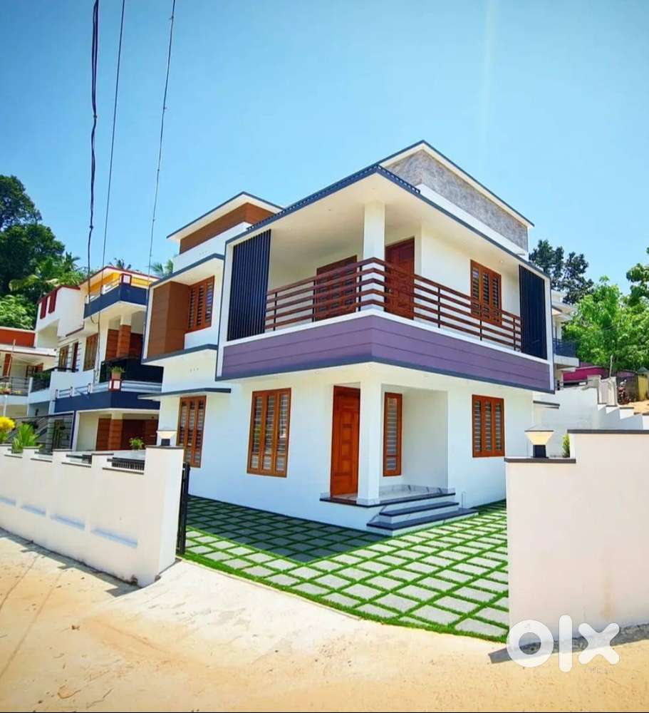 palakkad villas for sale