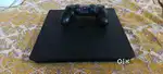 PS-4 in brand new condition