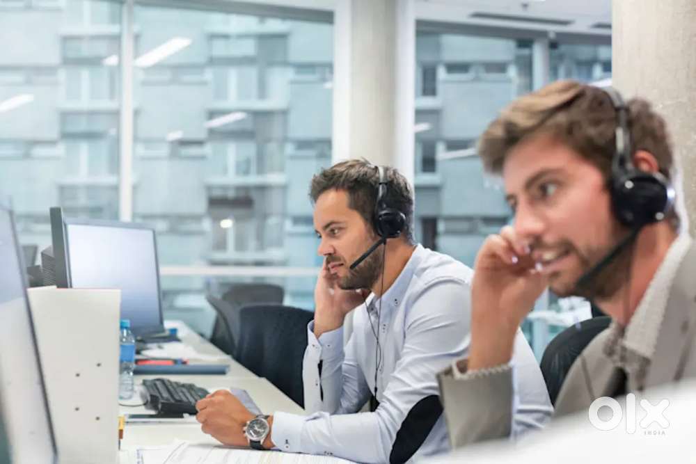 BPO,Tech Support,Tele Counselor,I BPO & Tech Support Calling job's