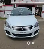 Maruti Suzuki Ciaz 2014-2017 ZXi, 2015, Petrol