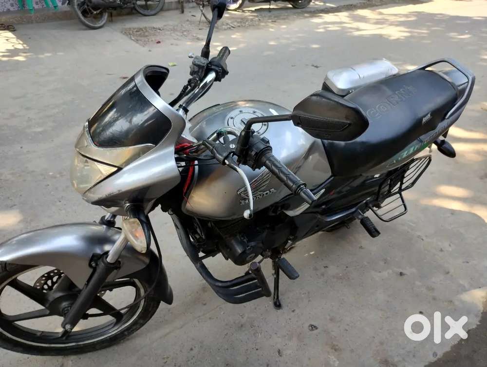 Good condition