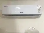 New ac for sale
