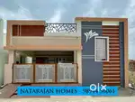 NATARAJAN 2BHK HOME SALE BACKSIDE KUMARAN HOSPITALS