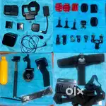 GoPro-9 black