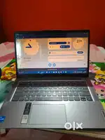 LENOVO IdeaPad Slim 3 - Intel i5, 16 GB RAM, 512 SSD