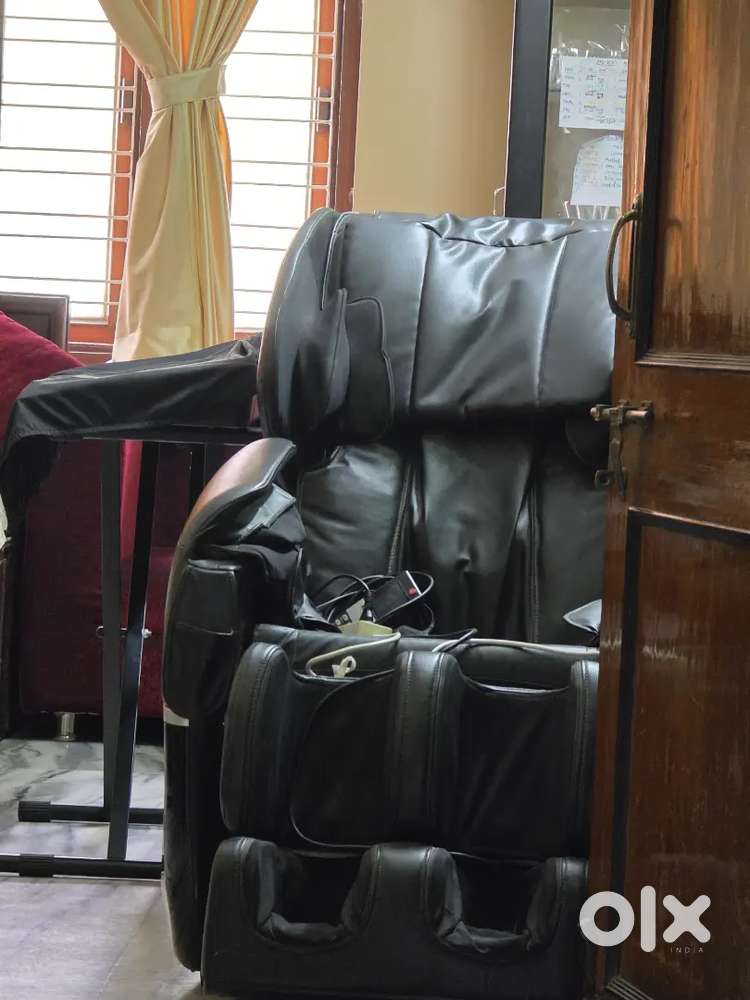 Massage chair