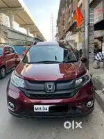 Honda BR-V 2016