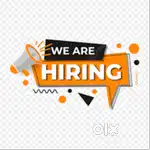 Wanted: Delivery Boys & Girls – Immediate Joining!