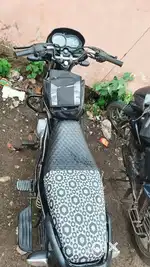 (Bajaj) platina 100