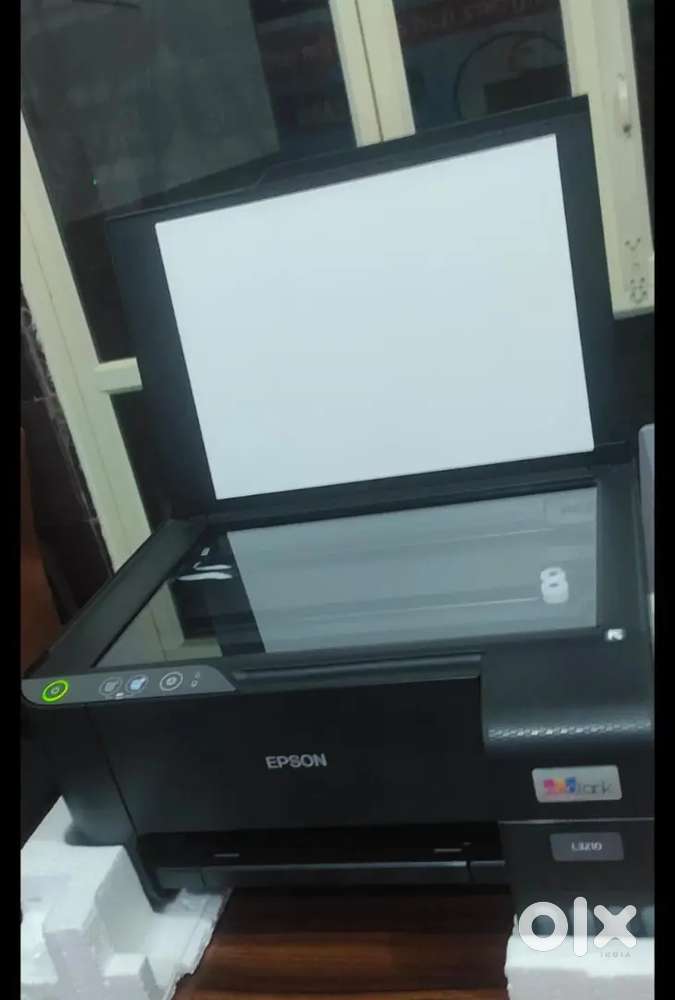 Printer epson