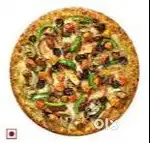 PIZZA DELIVERY EXPERT
