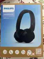 Philips headphones- 4000 series