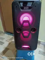 Koet portable sound system