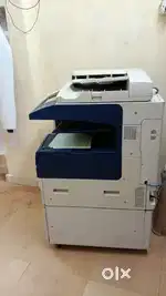 Xerox printer 7830i