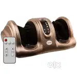Foot massager