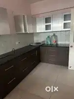 A1688/BTM/Semi/3Bhk/Rent